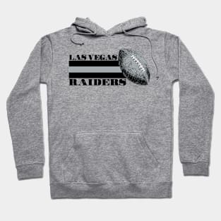 Las Vegas Raiders Hoodie